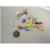 Image 3 : LOT OF MISC. TREASURES - Incl. Skeleton Keys, Marb