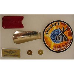 LOT OF MISC. TREASURES - Incl. Meier and Frank Co.