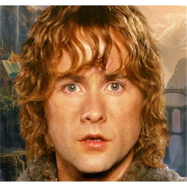 BILLY BOYD PRIVATE SIGNING (PRICING IN DESCRIPTION)