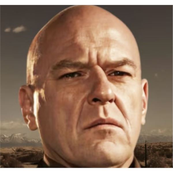 DEAN NORRIS  PRIVATE SIGNING (PRICING IN DESCRIPTION)