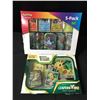 Image 1 : LOT OF 2 POKEMON TCG  BOXES