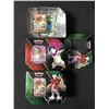 Image 1 : LOT OF 3 POKEMON TCG TINS