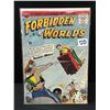 Image 1 : FORBIDDEN WORLDS #95 - ACG COMICS