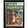 Image 1 : HENRY ALDRICH #22 (1954) - DELL COMICS
