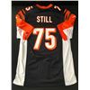 Image 1 : DEVON STILL CINCINATTI BENGALS JERSEY