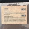 Image 2 : 2022 ONYX VINTAGE FOOTBALL SEALED BOX