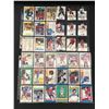 Image 1 : LOT OF VINTAGE HOCKEY TRADING CARDS