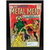 Image 1 : SHOWCASE PRESENTS #38 2ND APPEARANCE OF METAL MEN - DC COMICS