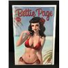 Image 1 : BETTIE PAGE #1 - DYNAMITE COMICS