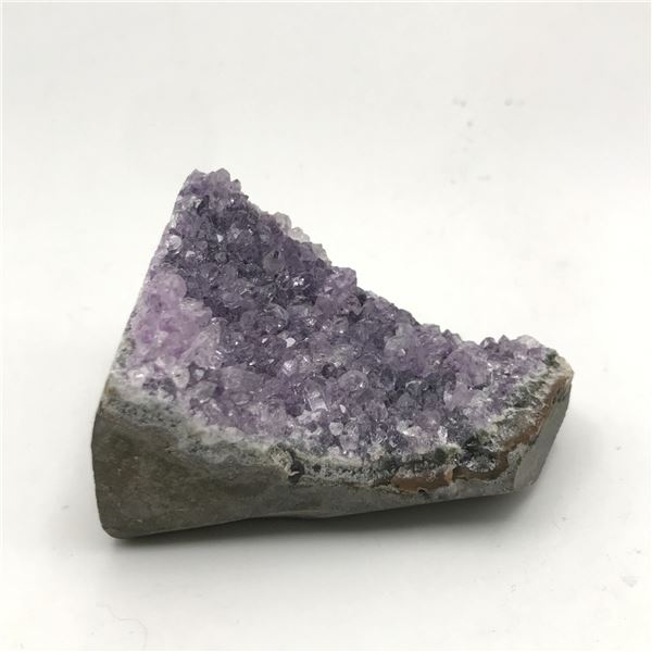 RAW AMETHYST