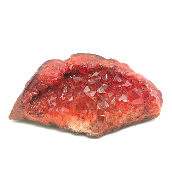 ROCK OF PINK AMETHYST