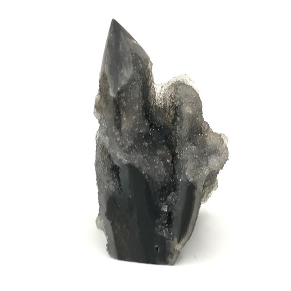 RAW SPECIMAN OF SMOKY QUARTZ