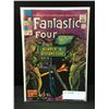 Image 1 : FANTASTIC FOUR #37 1ST ANELLE- MARVEL COMICS