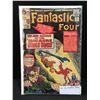 Image 1 : FANTASTIC FOUR #31 1ST DR FRANKLIN STORM - MARVEL COMICS