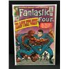 Image 1 : FANTASTIC FOUR #42 - MARVEL COMICS
