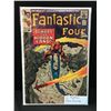 Image 1 : FANTASTIC FOUR #47 1ST MATIMUS AND 1ST ALPHA PRIMITIVES - MARVEL COMICS