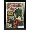 Image 1 : FANTASTIC FOUR #58 - MARVEL COMICS