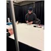 Image 2 : HAYDEN CHRISTENSEN SIGNED DARTH VADER 8X10 - WWOC COA