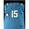Image 3 : LADD MCCONKEY SIGNED Los Angeles CHARGES SIGNED JERSEY - ACE COA