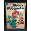 Image 1 : WOODY WOODPECKER OCT-NOV ISSUE - DELL COMICS