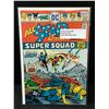 Image 1 : ALL STAR COMICS #58 1ST POWERGIRL - DC COMICS