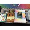 Image 2 : LOT OF 3 POKEMON BALLS AND PRISMATIC BOX