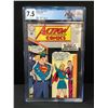 Image 1 : ACTION COMICS #313 BY DC COMICS - CGC GRADE 7.5
