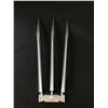 Image 1 : HUGH JACKMAN SIGNED WOLVERINE CLAW (KB COA)