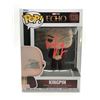 Image 1 : VINCENT D'OFRIO SIGNED KINGPIN FUNKO POP - KB COA