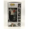 Image 2 : Tim Allen SIGNED Buzz Lightyear FUNKO POP - KB COA