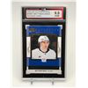 Image 1 : 2023-24 UPPER DECK HONOR ROLL MATTHEW KNIES ROOKIE CARD - KSA GRADE 9.5