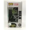 Image 2 : MARK RUFFALO SIGNED HULK FUNKO POP - KB COA