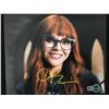 Image 1 : CHRISTINA RICCI SIGNED 8X10 - WWOC COA