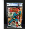 Image 1 : ACTION COMICS #363 BY DC COMICS - CGC GRADE 8