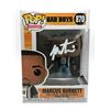 Image 1 : MARTIN LAWRENCE SIGNED MARCUS BURNETT FUNKO POP - KB COA