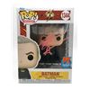Image 1 : BEN AFFLECK SIGNED BATMAN FUNKO POP - KB COA