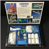 Image 2 : SEALED VINTAGE CONSTRUX FISHER PRICE STAR FORCE COMMAND CENTER