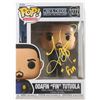 Image 1 : ICE T SIGNED LAW AND ORDER FUNKO POP - JSA COA