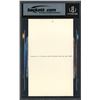 Image 2 : PETE ROSE SIGNED EXHIBIT CARD - BECKETT COA