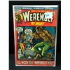 Image 1 : WEREWOLF BY NIGHT #1 - MARVEL COMICS