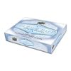 Image 1 : 2024-25 UPPER DECK CLEAR CUT SEALED HOCKET HOBBY BOX