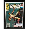 Image 1 : G.I JOE #21 1ST STORM SHADOW CANADIAN PRICE VARIANT - MARVEL COMICS