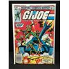 Image 1 : G.I JOE #1.- MARVEL COMICS