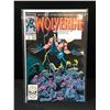 Image 1 : WOLVERINE #1 (1988) - MARVEL COMICS