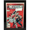 Image 1 : WOLVERINE #2 (1988) - MARVEL COMICS