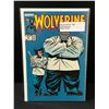 Image 1 : WOLVERINE #8 (1989) - MARVEL COMICS