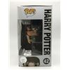 Image 2 : DANIEL RADCLIFFE SIGNED Harry Potter FUNKO POP - KB COA