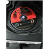 Image 2 : COMPLETE WORKING NINTENDO GAME CUBE CONSOLE WITH GAMES