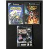 Image 1 : NINTENDO GAME CUBE VIDEO GAME LOT