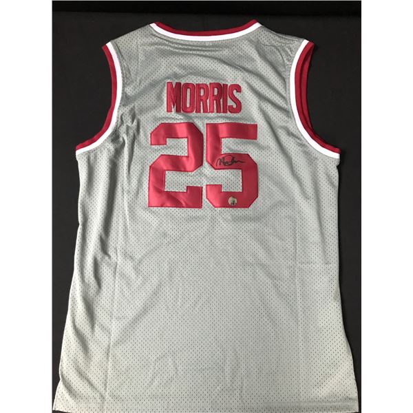 MARK PAUL GOSSELAAR SIGNED BAYSIDE JERSEY - KB COA